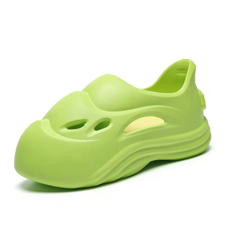 Rhime Alien Proto 1 Foam Runer Green – Uphead display picture 1
