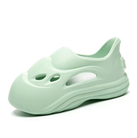 Rhime Alien Proto 1 Foam Runer Tiffany Green – Uphead