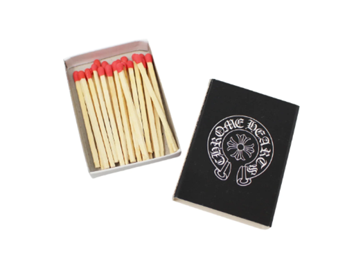 Chrome Hearts  マッチ箱 s-l400.jpg