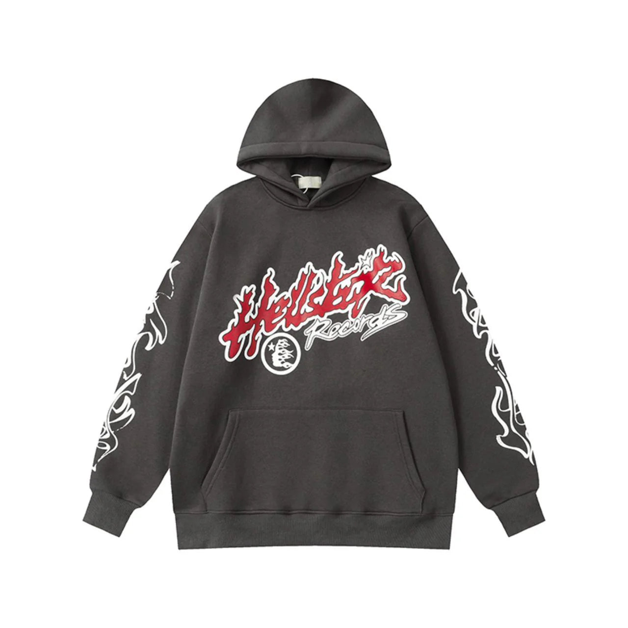 Hellstar Records Tour Hoodie – Uphead