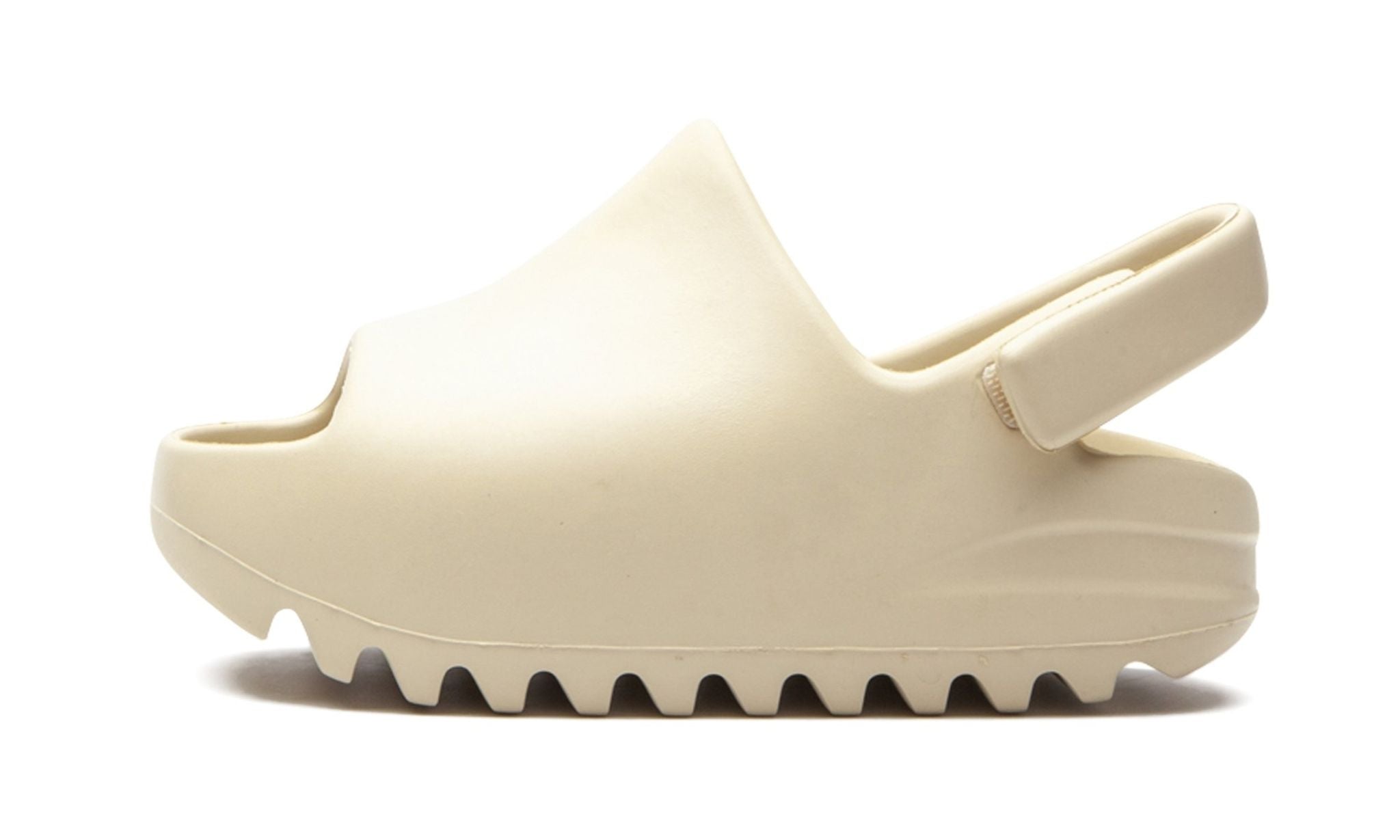 新品タグ付き　adidas yeezy slide bone 21cm adidas Yeezy Slide Bone (2022/2023 Restock) Men's - FZ5897 - US