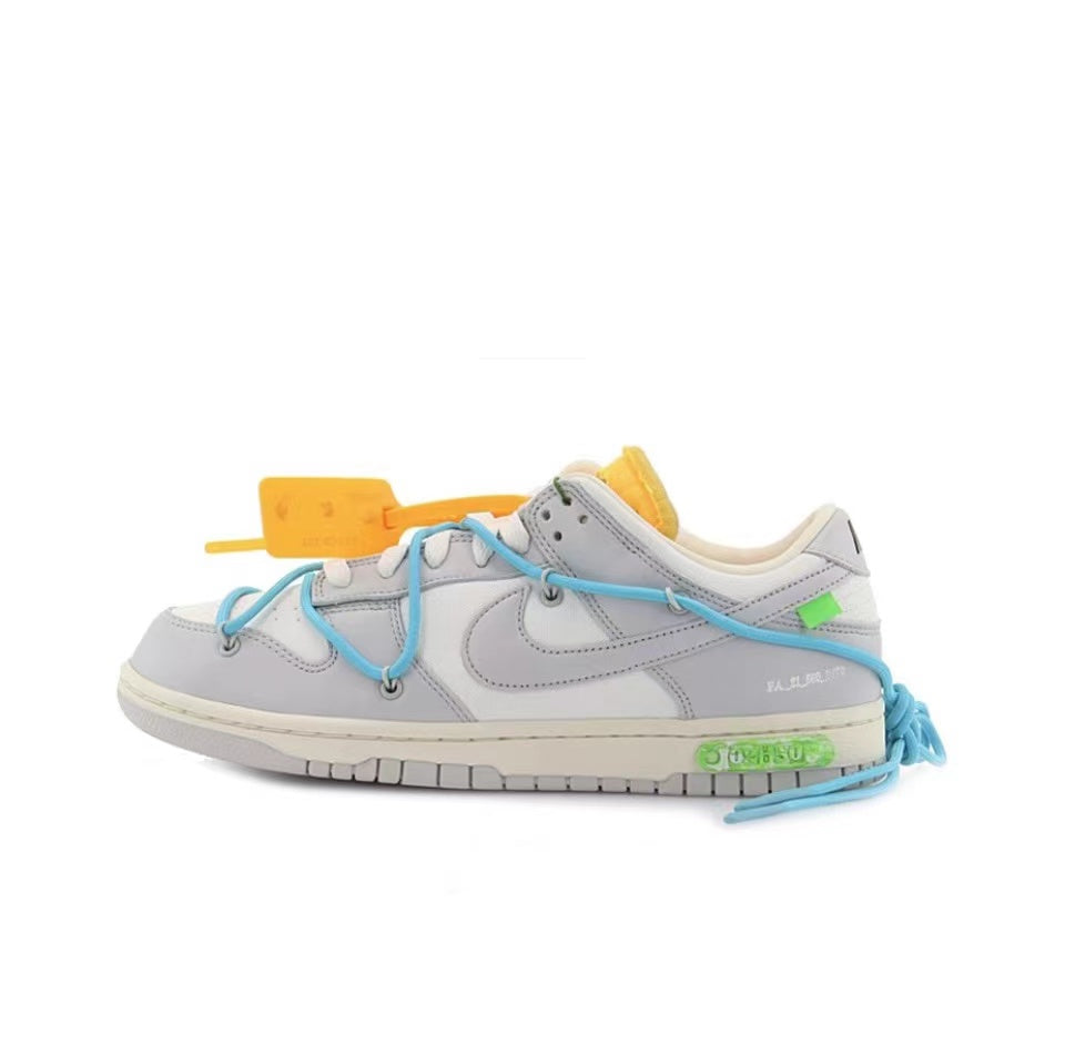 Dirty Dunk② jakebllockyoyo Nike Dunk Low Cowboy (Sole Collector) Men's - 312229-911 - US