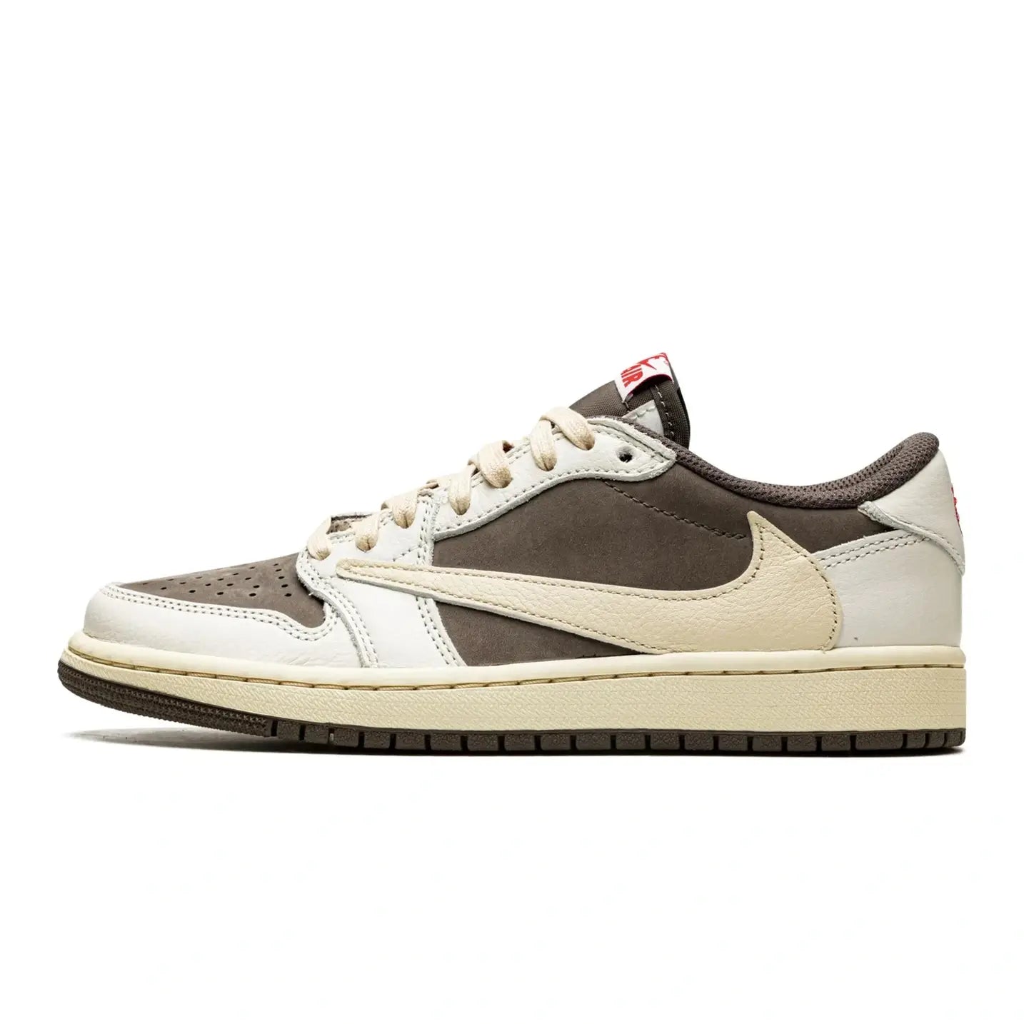 Jordan 1 Retro Low OG SP Travis Scott Reverse Mocha – Uphead
