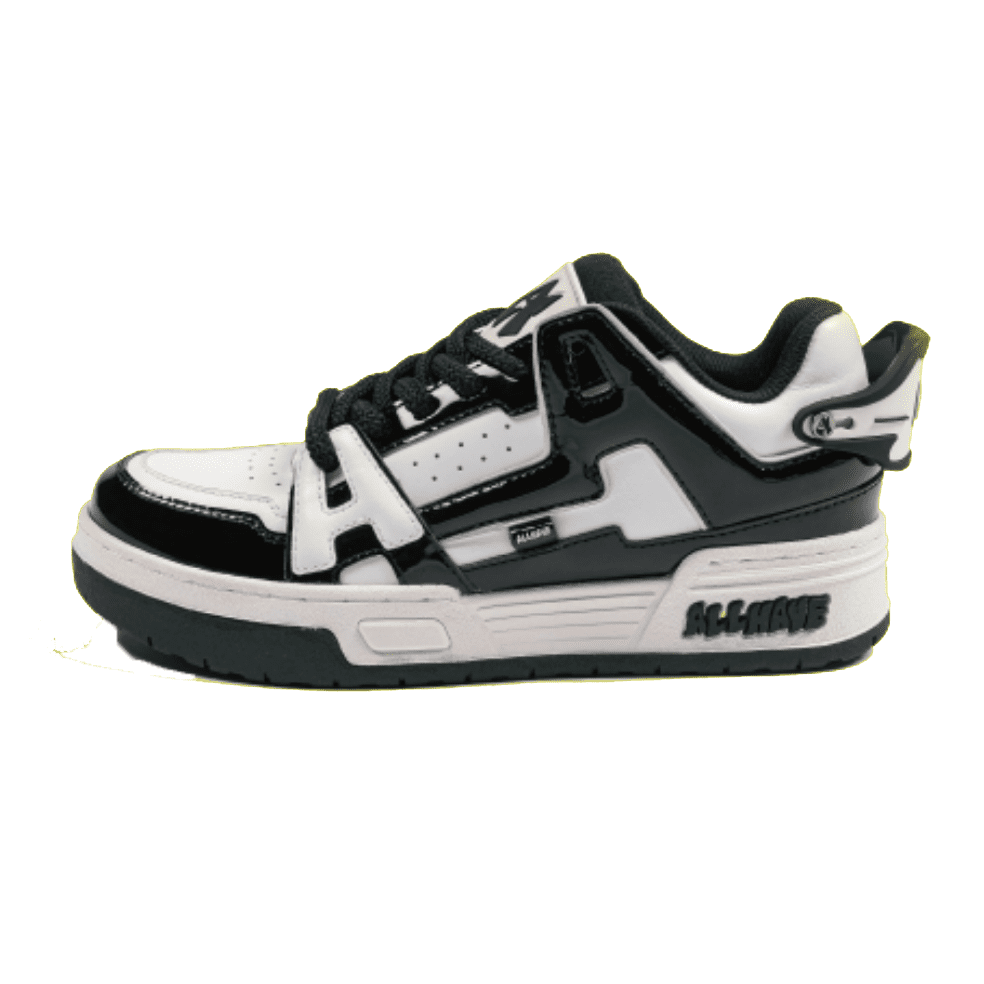 Uphead x Allhave 90s Vintage Sneaker exclusive