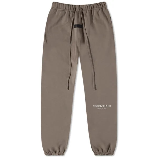 Fear outlets of God Essentials Sweatpants - Desert Taupe