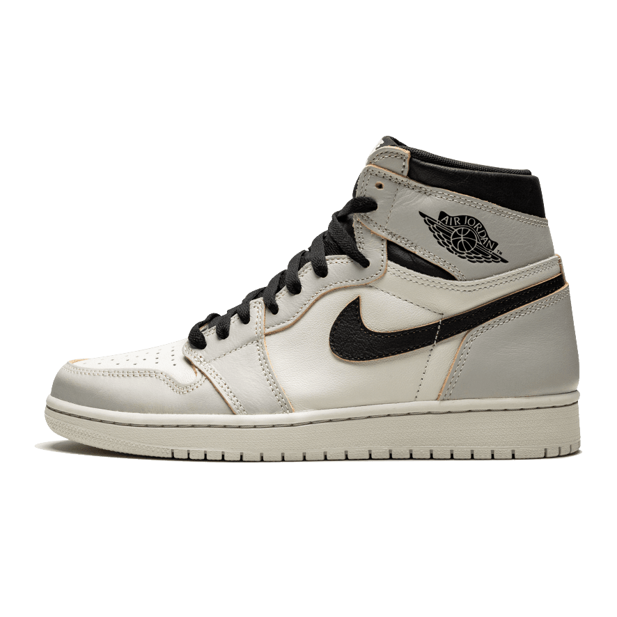 Nike SB × Air Jordan 1 Retro High Nike SB x Air Jordan 1 Retro High OG Closer look | Hypebeast