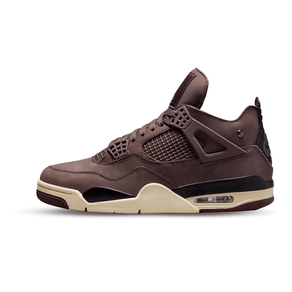 Jordan 4 Retro A Ma Maniere Violet Ore Uphead