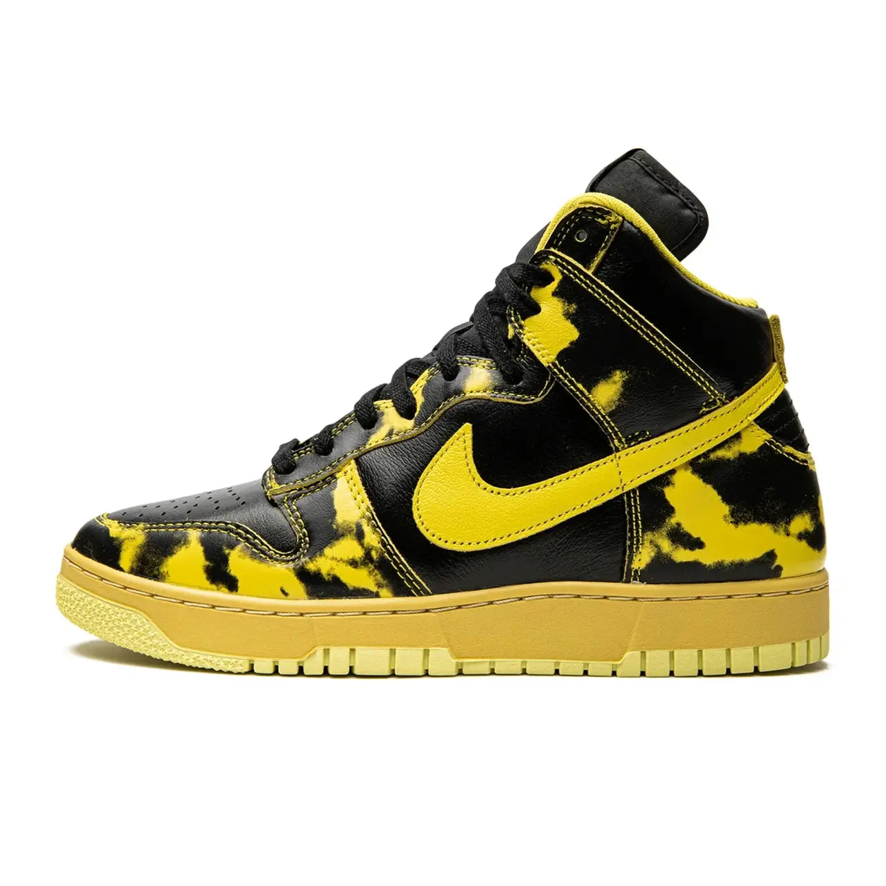 nike-dunk-high-1985-yellow- nike-dunk-high-1985-yellow-