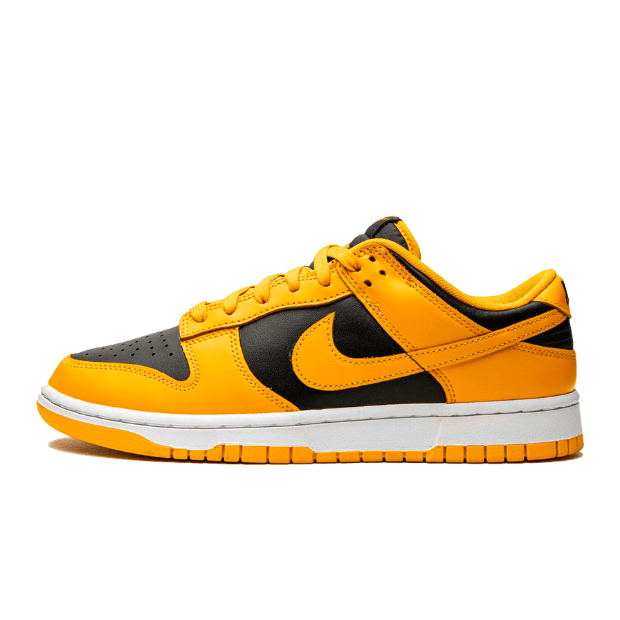 Nike Dunk Low Championship Gold Nike Dunk Low CHAMPIONSHIP GOLD