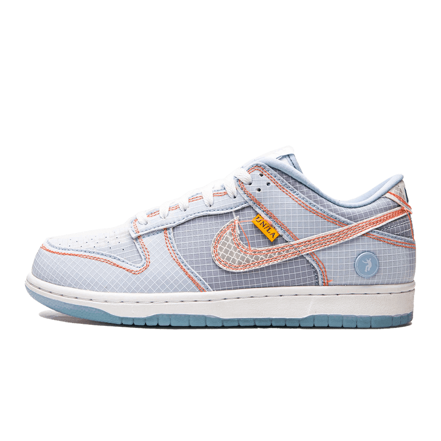 Nike Dunk Low Union Passport Pack Argon – Uphead
