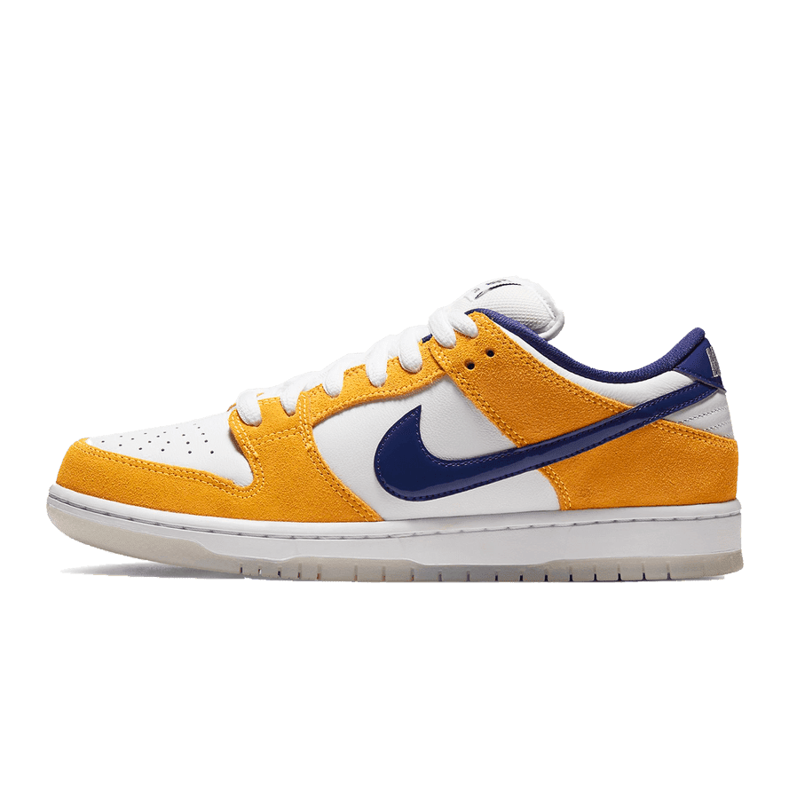 Nike SB Dunk Low Laser Orange – Uphead