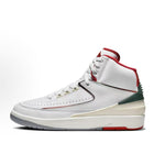 Jordan 2 Retro Origins