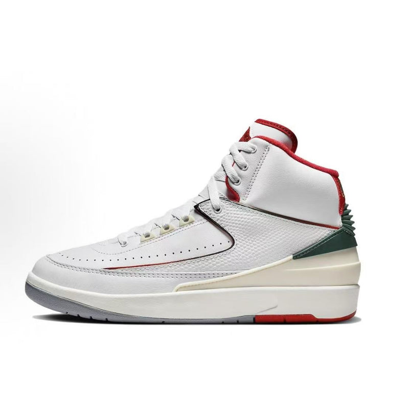 Jordan 2 Retro Origins