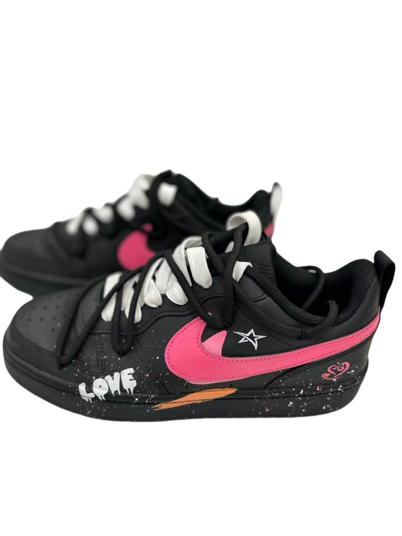 Customization Shoes 27