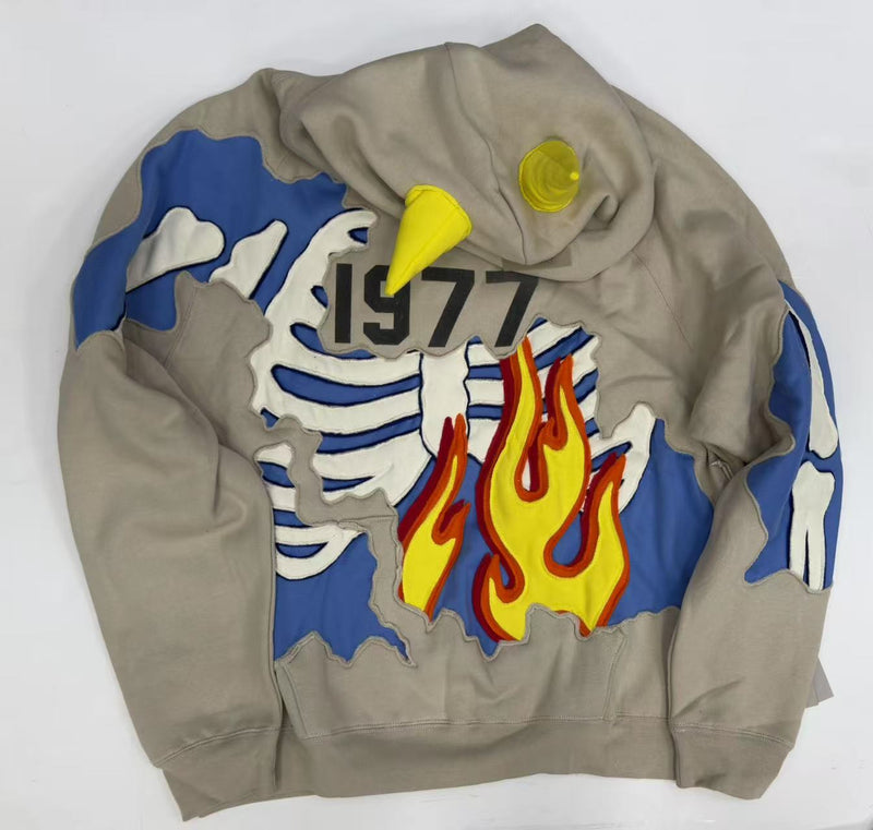 Remake Handmade Hoodie #228