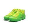 Puma LaMelo Ball MB.02 Nickelodeon Slime