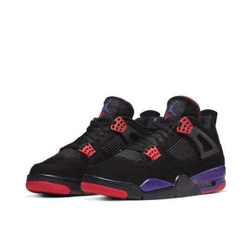 Jordan 4 Retro Raptors Drake OVO (2019)