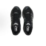 ASICS Gel-Kayano 14 Black Pure Silver