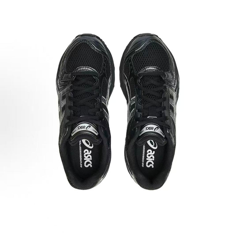 ASICS Gel-Kayano 14 Black Pure Silver