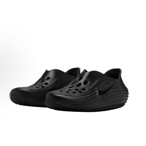 Nike ReactX Rejuven8 Triple Black