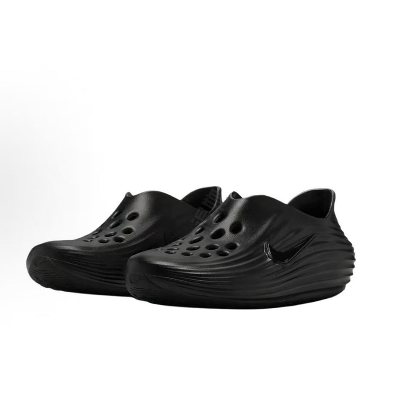Nike ReactX Rejuven8 Triple Black