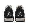 Jordan 4 Retro White Thunder