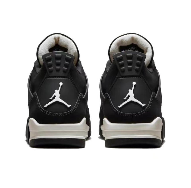 Jordan 4 Retro White Thunder