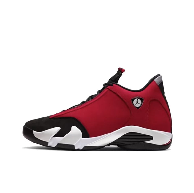 Jordan 14 Retro Gym Red Toro