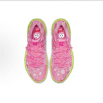 Nike Kyrie 5 Spongebob Patrick