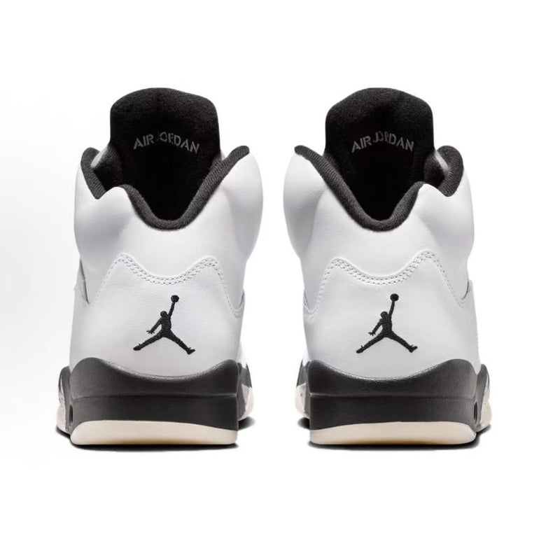 Jordan 5 Retro Reverse Metallic
