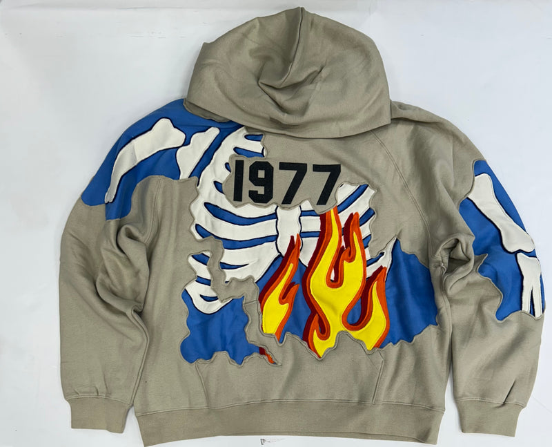 Remake Handmade Hoodie #250