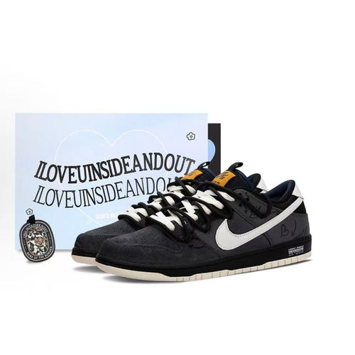 Customization Shoes 14