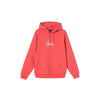 Stussy Copyright Stock App - Pale Red