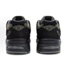 New Balance 991v2 MiUK Stone Island Black