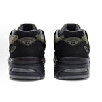 New Balance 991v2 MiUK Stone Island Black