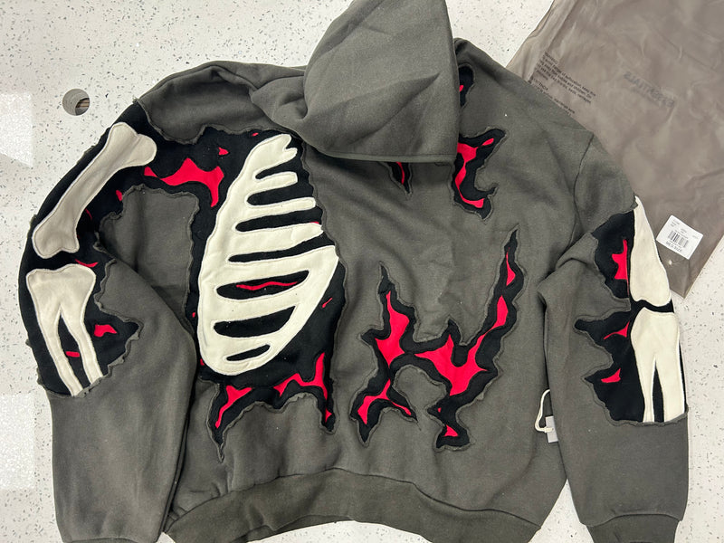 Remake Handmade Hoodie #175
