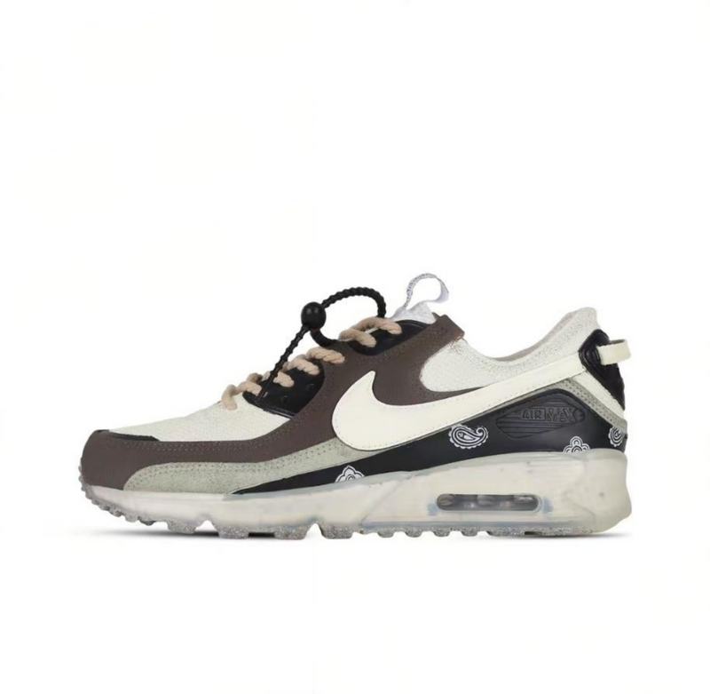 Customization Shoes 40