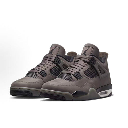 Jordan 4 Retro Cave Stone