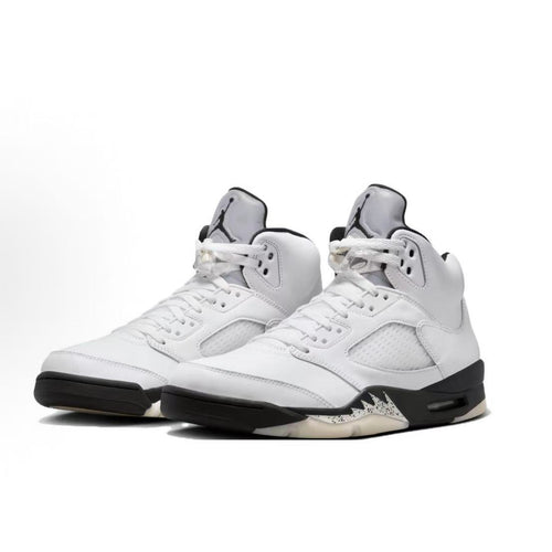Jordan 5 Retro Reverse Metallic