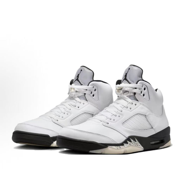 Jordan 5 Retro Reverse Metallic