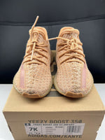 adidas Yeezy Boost 350 V2 Clay (Infants)（Pre-Owned）