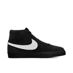 Nike SB Zoom Blazer Mid Black White