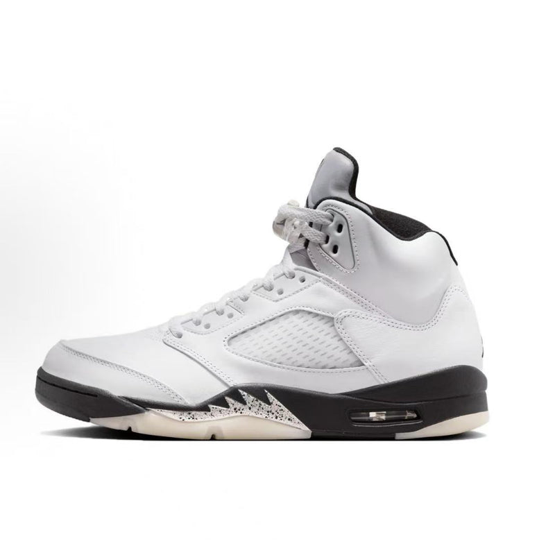 Jordan 5 Retro Reverse Metallic