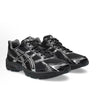 ASICS Gel-1130 Black Pure Silver