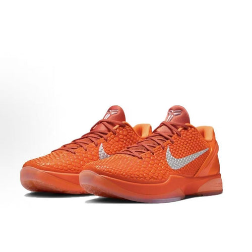 Nike Kobe 6 Protro Total Orange