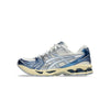 ASICS Gel-Kayano 14 Cream Metallic Blue