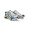 ASICS Gel-Kayano 14 Cream Metallic Blue