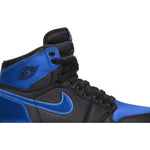 Jordan 1 Retro Satin Royal (GS) (154/301)