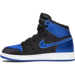 Jordan 1 Retro Satin Royal (GS) (154/301)