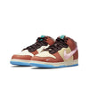 Nike Dunk Mid Social Status Free Lunch Chocolate Milk